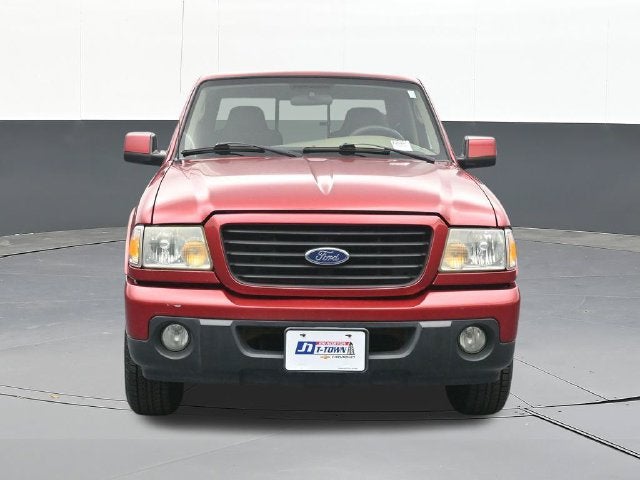 2008 Ford Ranger XL