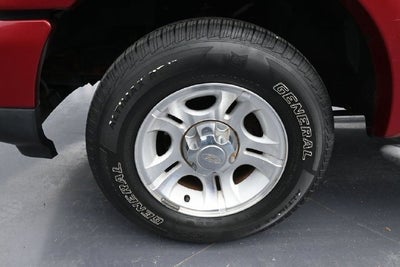 2008 Ford Ranger XL