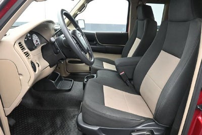 2008 Ford Ranger XL