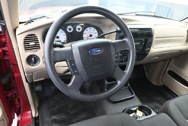 2008 Ford Ranger XL