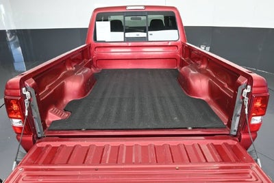 2008 Ford Ranger XL