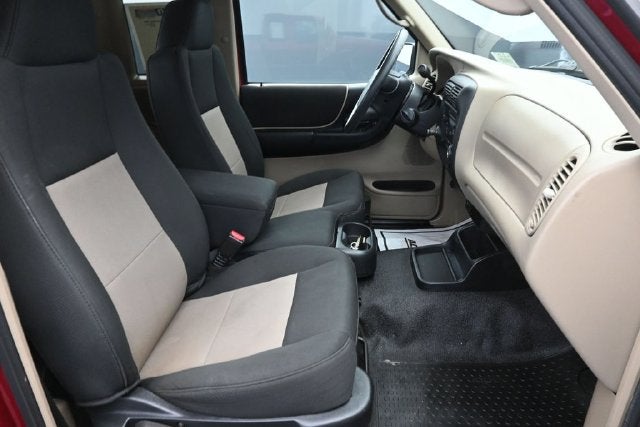 2008 Ford Ranger XL