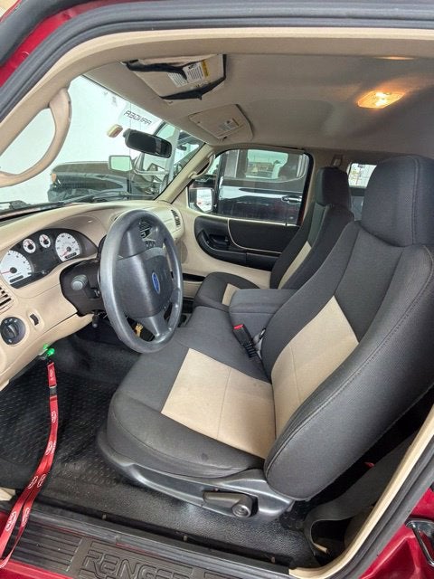 2008 Ford Ranger XL