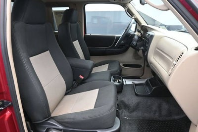 2008 Ford Ranger XL