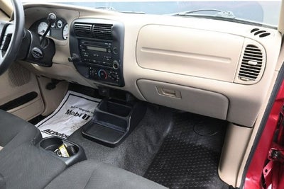 2008 Ford Ranger XL
