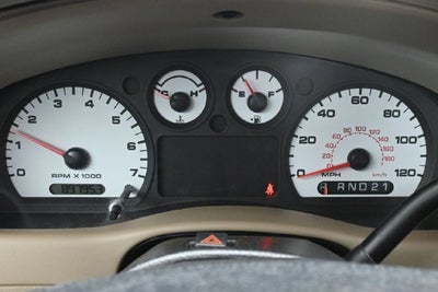2008 Ford Ranger XL