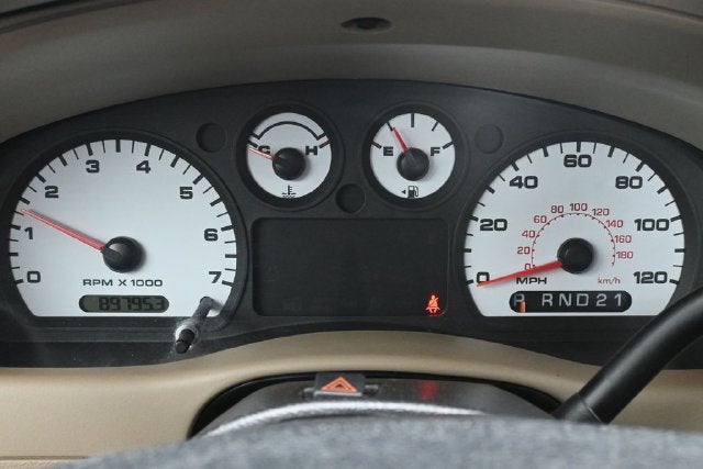 2008 Ford Ranger XL