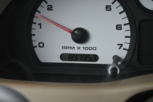 2008 Ford Ranger XL