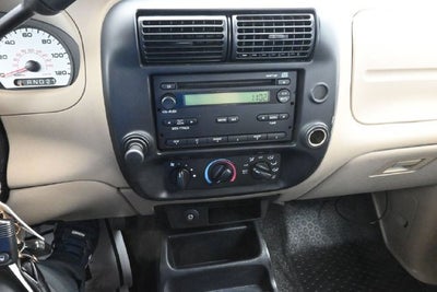 2008 Ford Ranger XL