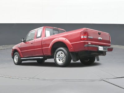 2008 Ford Ranger XL