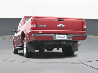 2008 Ford Ranger XL