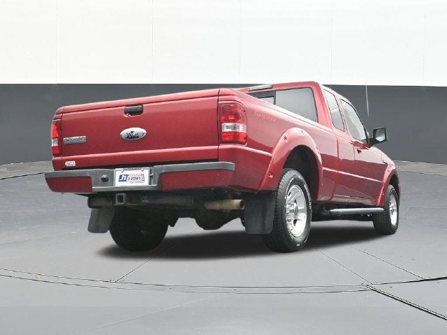 2008 Ford Ranger XL