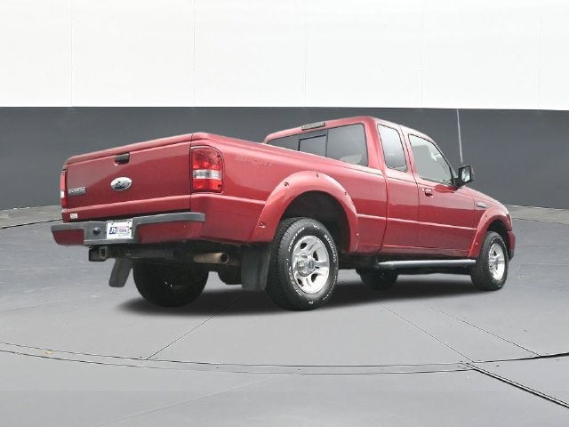 2008 Ford Ranger XL