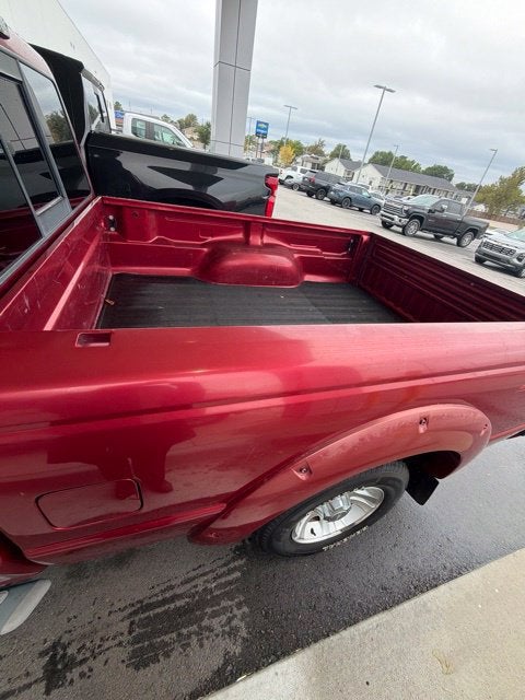 2008 Ford Ranger XL