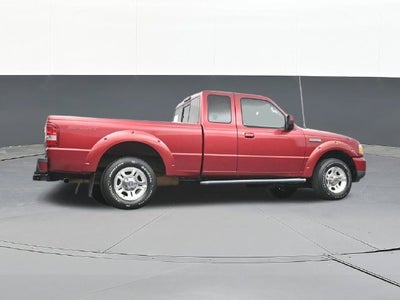 2008 Ford Ranger XL