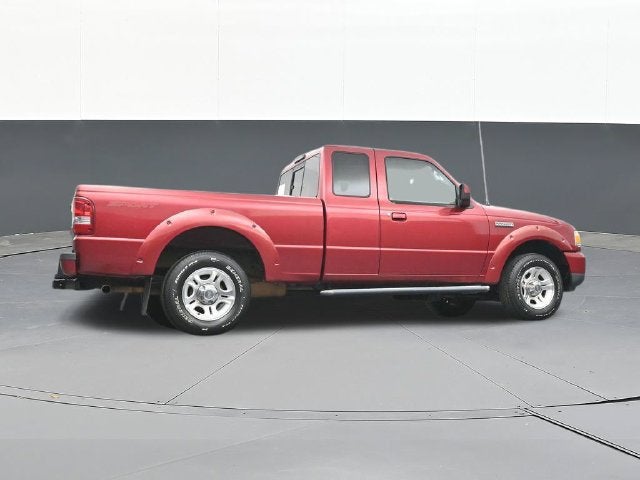 2008 Ford Ranger XL