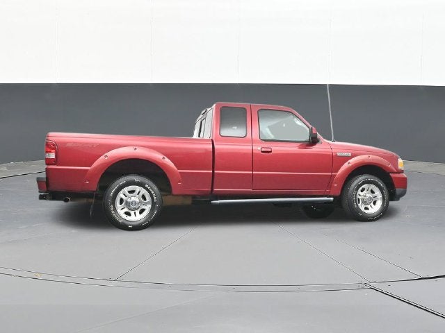 2008 Ford Ranger XL