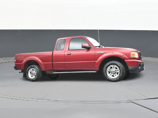 2008 Ford Ranger XL