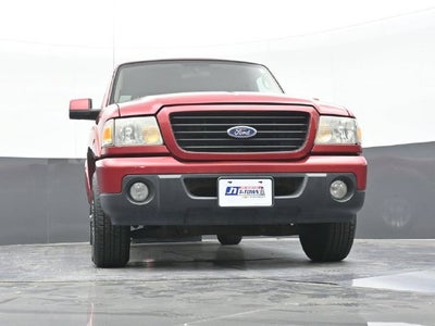 2008 Ford Ranger XL