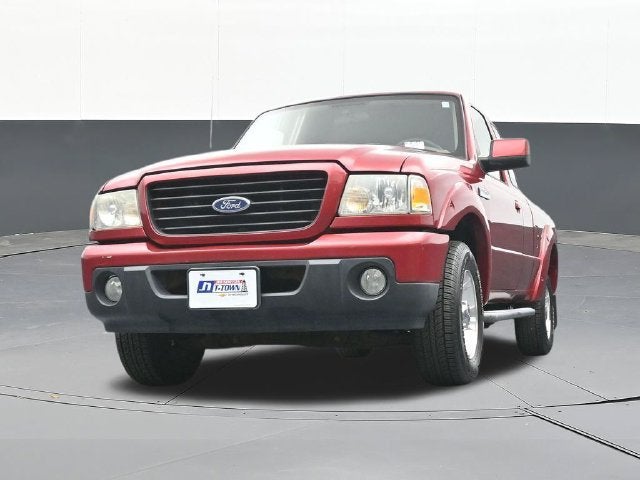 2008 Ford Ranger XL