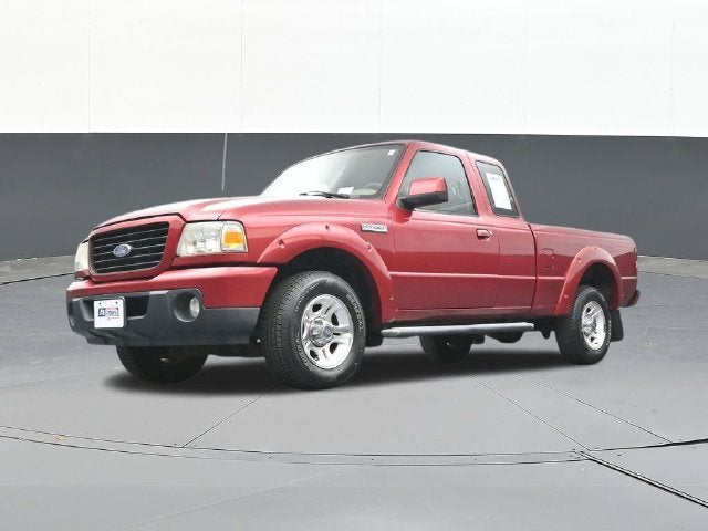 2008 Ford Ranger XL