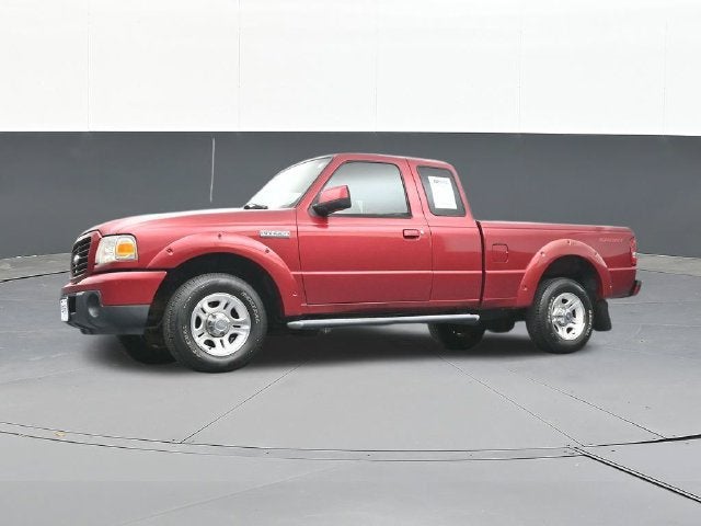 2008 Ford Ranger XL