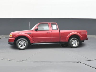 2008 Ford Ranger XL