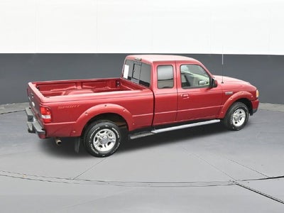 2008 Ford Ranger XL