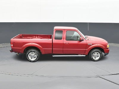 2008 Ford Ranger XL