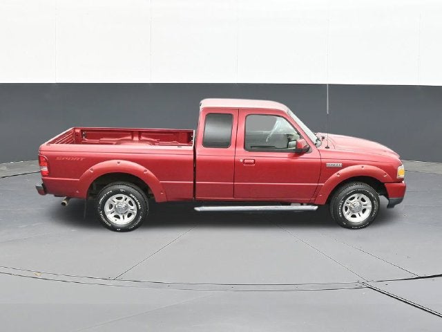 2008 Ford Ranger XL