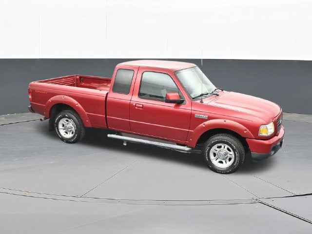 2008 Ford Ranger XL