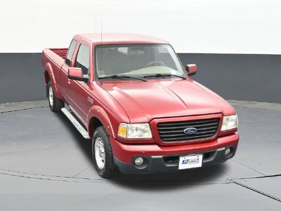 2008 Ford Ranger XL