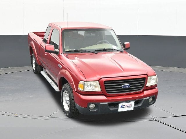 2008 Ford Ranger XL