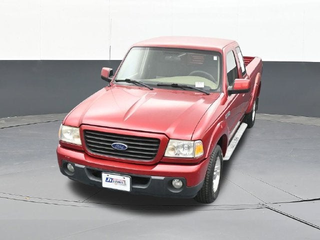 2008 Ford Ranger XL