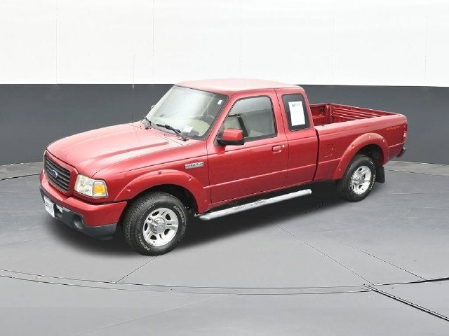 2008 Ford Ranger XL