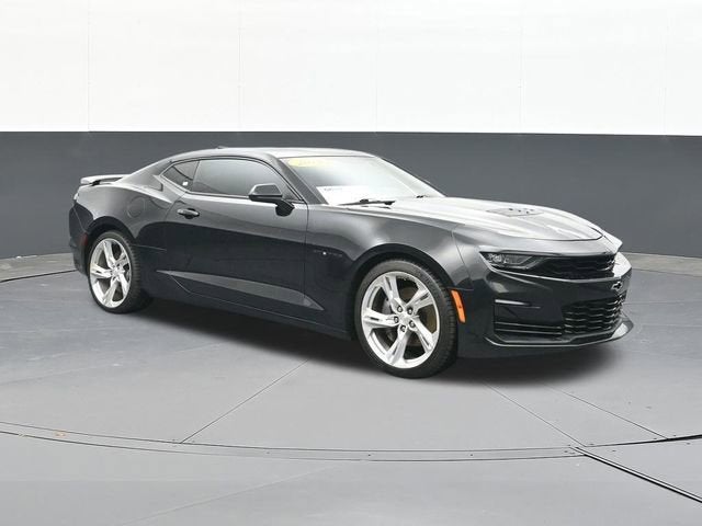 2019 Chevrolet Camaro 1SS