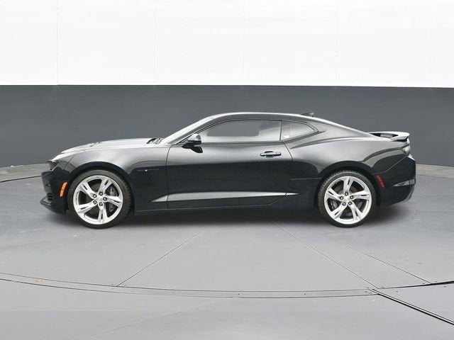 2019 Chevrolet Camaro 1SS
