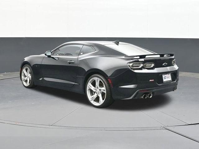 2019 Chevrolet Camaro 1SS