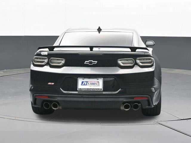 2019 Chevrolet Camaro 1SS