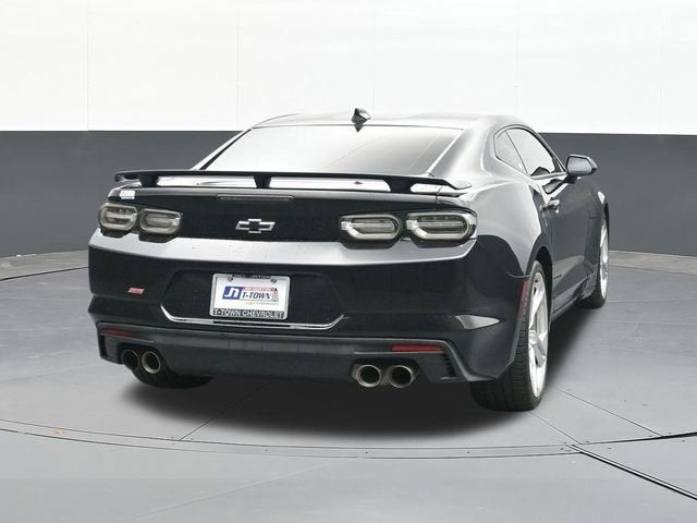 2019 Chevrolet Camaro 1SS