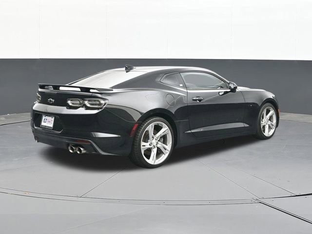2019 Chevrolet Camaro 1SS