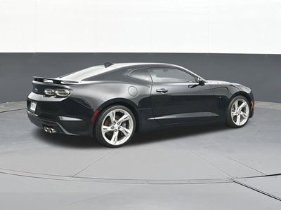 2019 Chevrolet Camaro 1SS