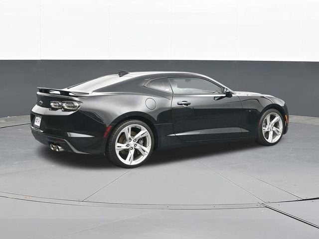 2019 Chevrolet Camaro 1SS