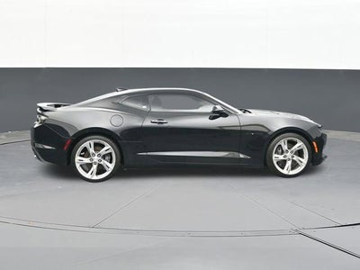 2019 Chevrolet Camaro 1SS