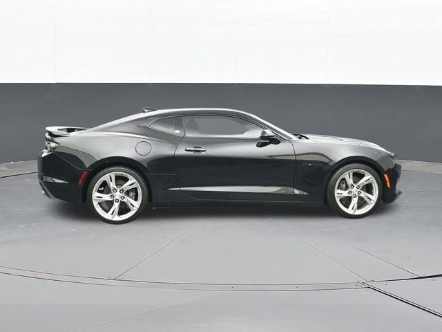 2019 Chevrolet Camaro 1SS