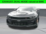 2019 Chevrolet Camaro 1SS
