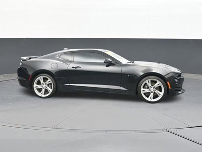 2019 Chevrolet Camaro 1SS