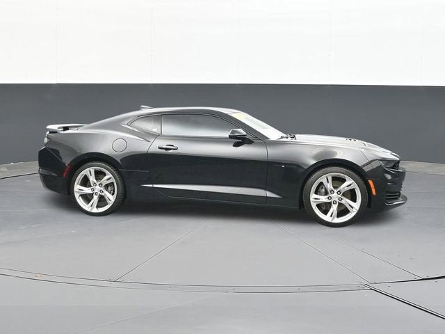 2019 Chevrolet Camaro 1SS