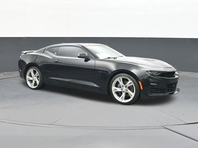 2019 Chevrolet Camaro 1SS