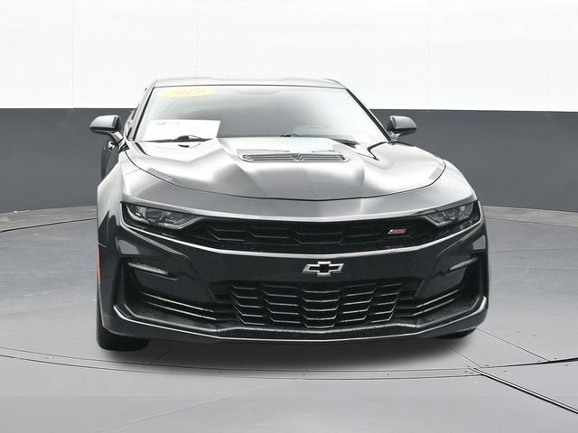 2019 Chevrolet Camaro 1SS